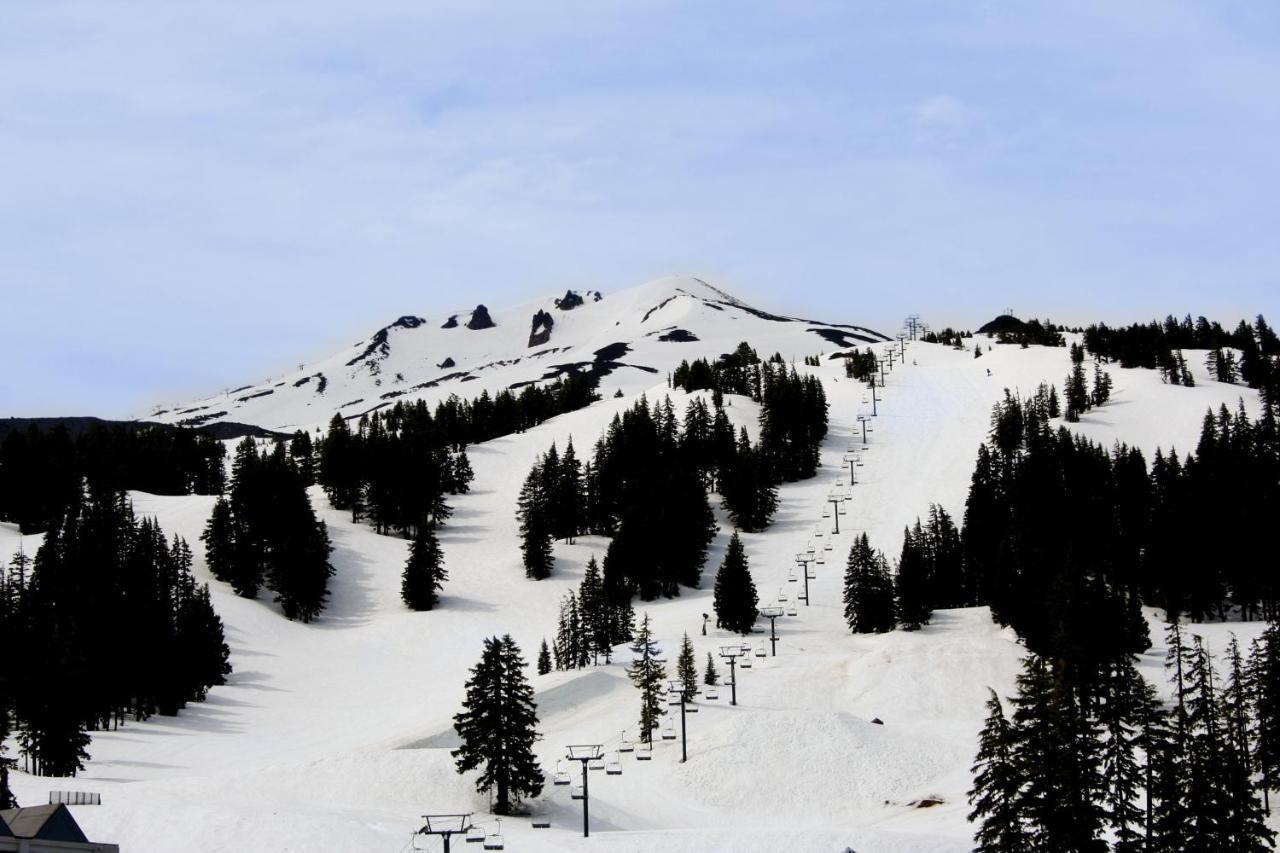本德Seventh Mountain别墅 外观 照片